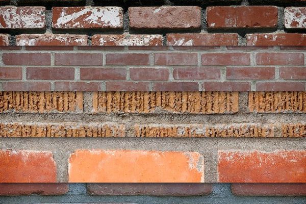 无缝砖瓦纹理背景包 Seamless Brick & Tile Texture Pack 1