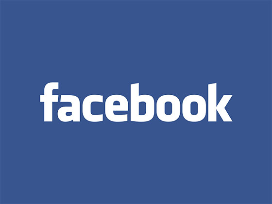 Facebook Logo素材之家精选sketch素材