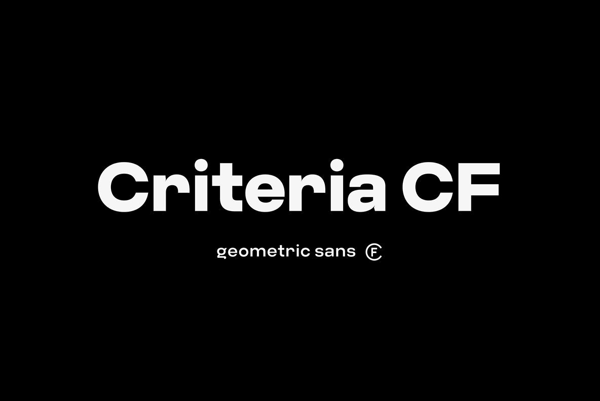Font Family Font素材之家精选英文字体