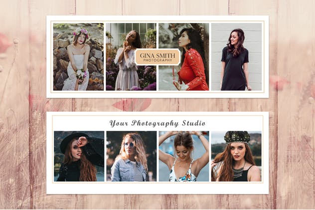 Facebook封面摄影照片模板素材库精选07 Facebook Cover Photography 07插图(1)