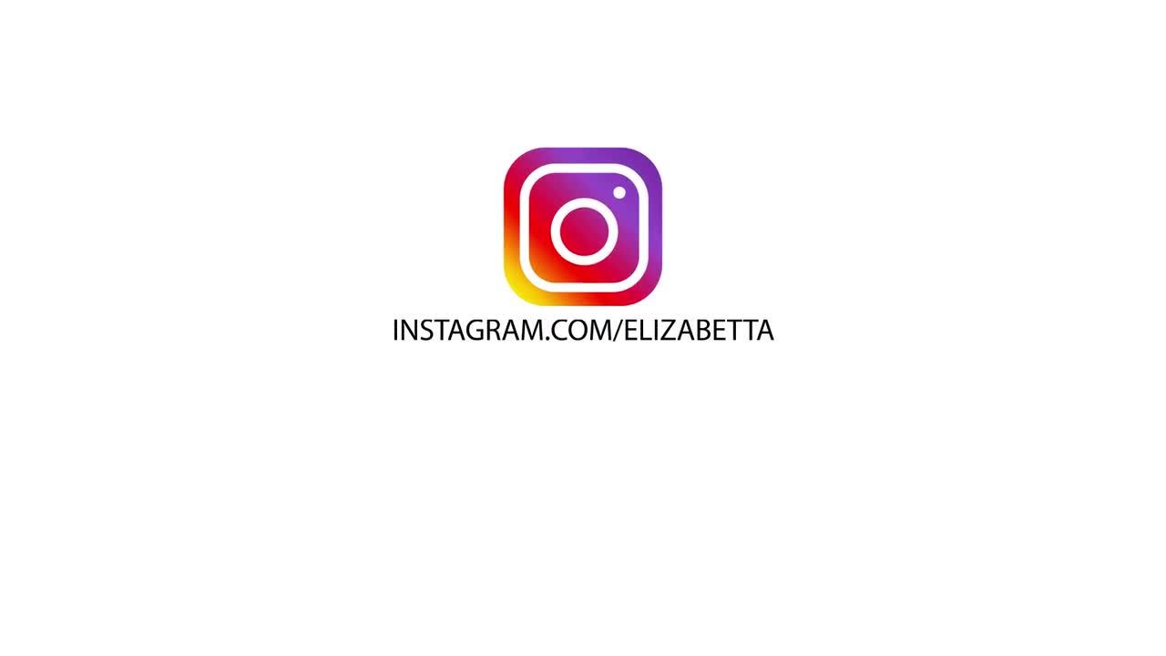 时尚生动的Instagram历史记录素材库精选AE模板