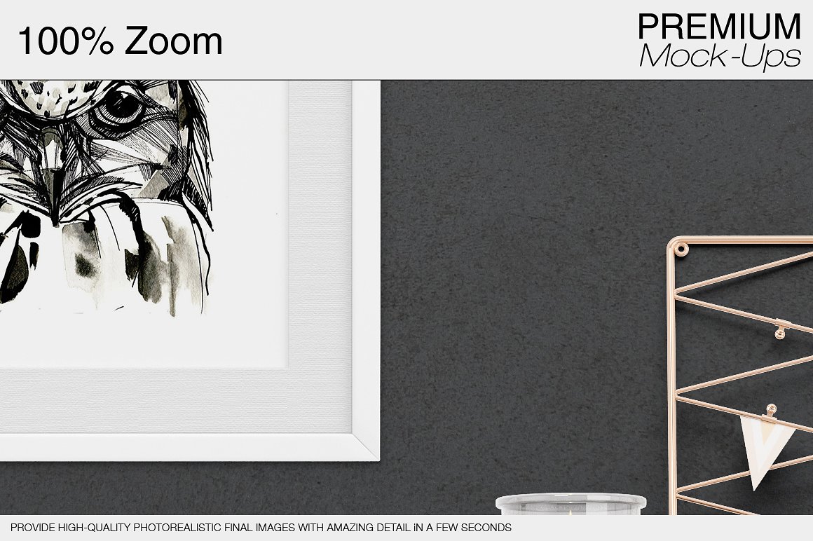 房屋空间展示模型Mockups下载[psd]插图(5)