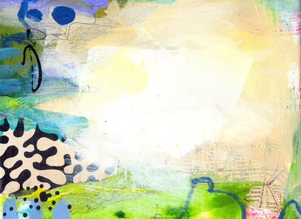 20张抽象全彩油漆背景纹理图下载[psd,jpg]插图(7)