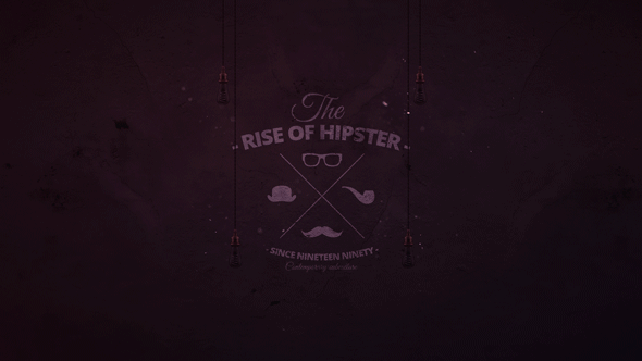 创意 logo 灯光效果展示样机 Creator Logo Mock-up Lighting Edition插图(7)