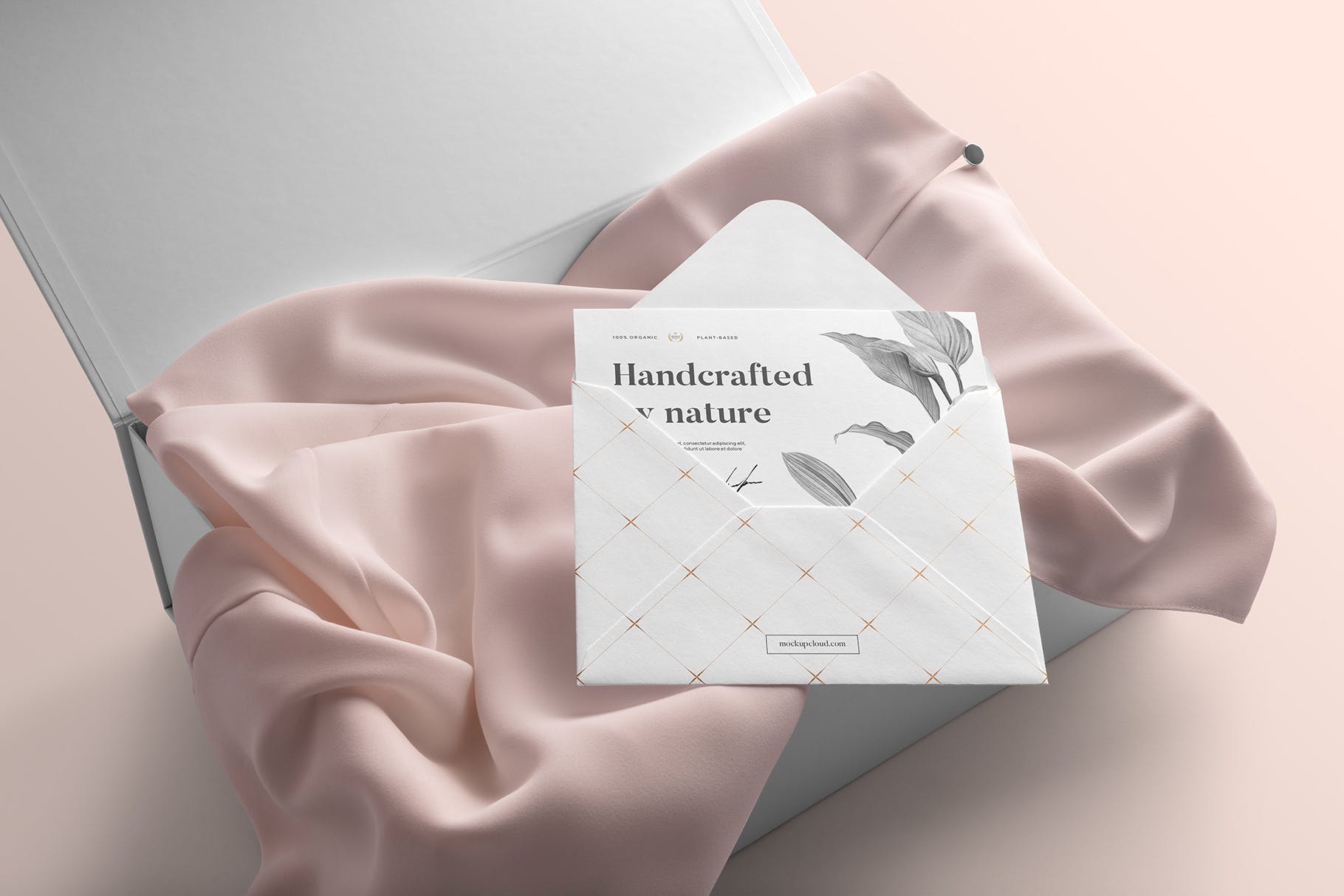 Styline系列时尚服饰品牌VI设计素材库精选套装v2 Styline – Fashion and Apparel Mockups vol 2插图(2)