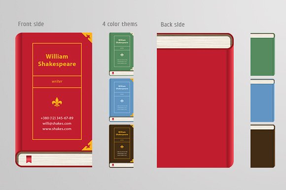 简约大图风格的专业的摄影主题杂志模板下载[indd]插图(9)