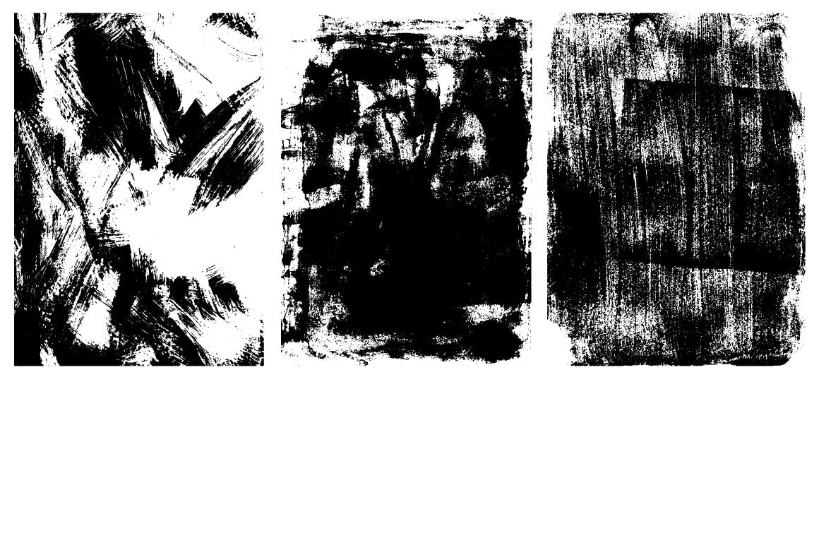 40款复古做旧风格矢量肌理纹理背景设计素材02 40 Vector Background Textures 02插图(11)