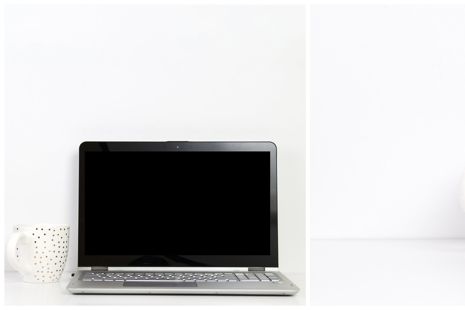 简约画框相框展示样机 Neutral Mockups (6 Images)插图(3)