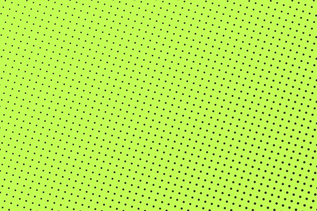 半色调渐变纹理包#1 Halftone Gradients #1 Texture Pack插图(9)