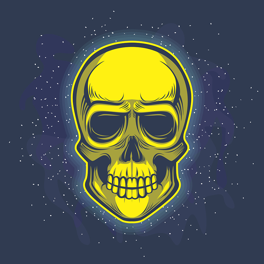 时尚个性高端的高品质插画大集合插图(5)