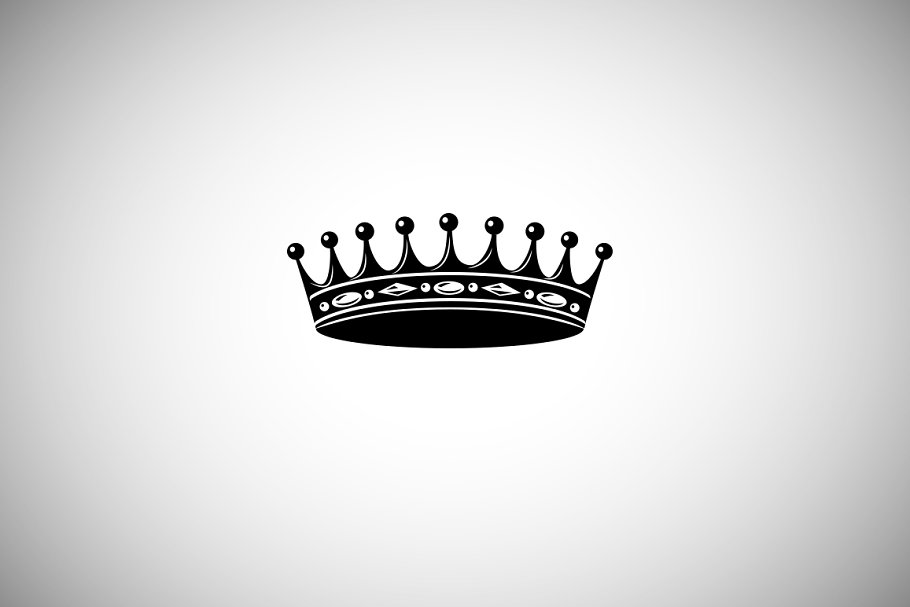 海报、葡萄酒复古书法标签  Vintage Calligraphic Label插图(1)