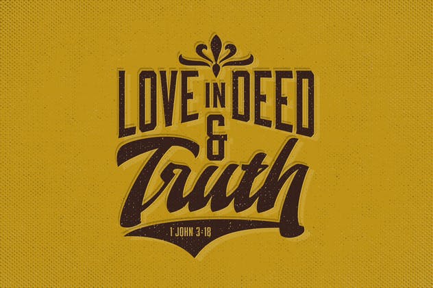 10个复古抽象半色调纹理Vol.2 10 Abstract Halftone Texture Vol.2插图(3)