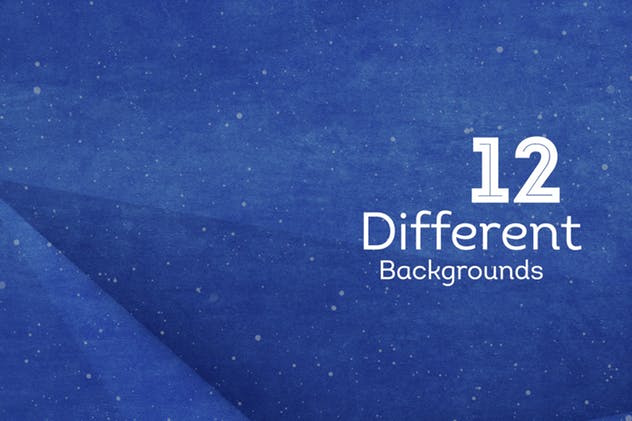 几何多边形背景纹理设计素材 Polygon Backgrounds Grunge Style插图(2)