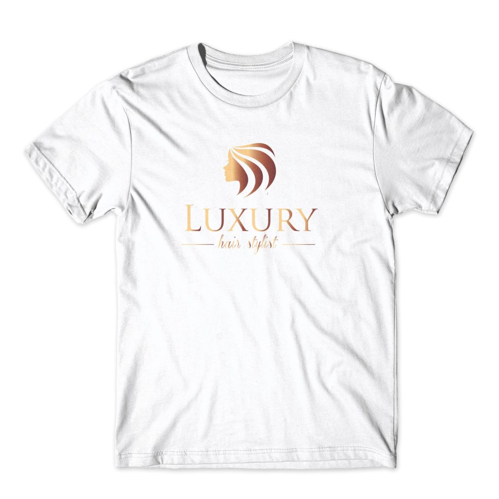 玫瑰金奢华品牌VI套下载[EPS, AI]插图(3)