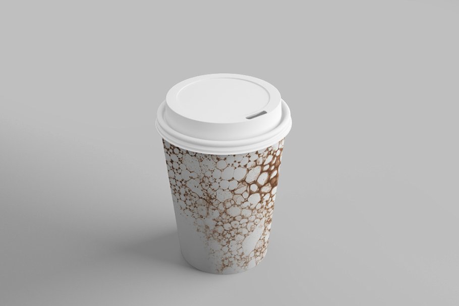 泡泡纸张纹理 Bubbles Paper Textures插图(6)