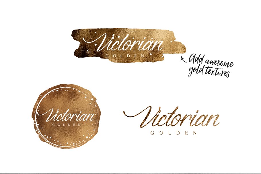 超级创意Logo设计工具包[1.59GB] Logo Creation Kit Bundle Edition插图(32)