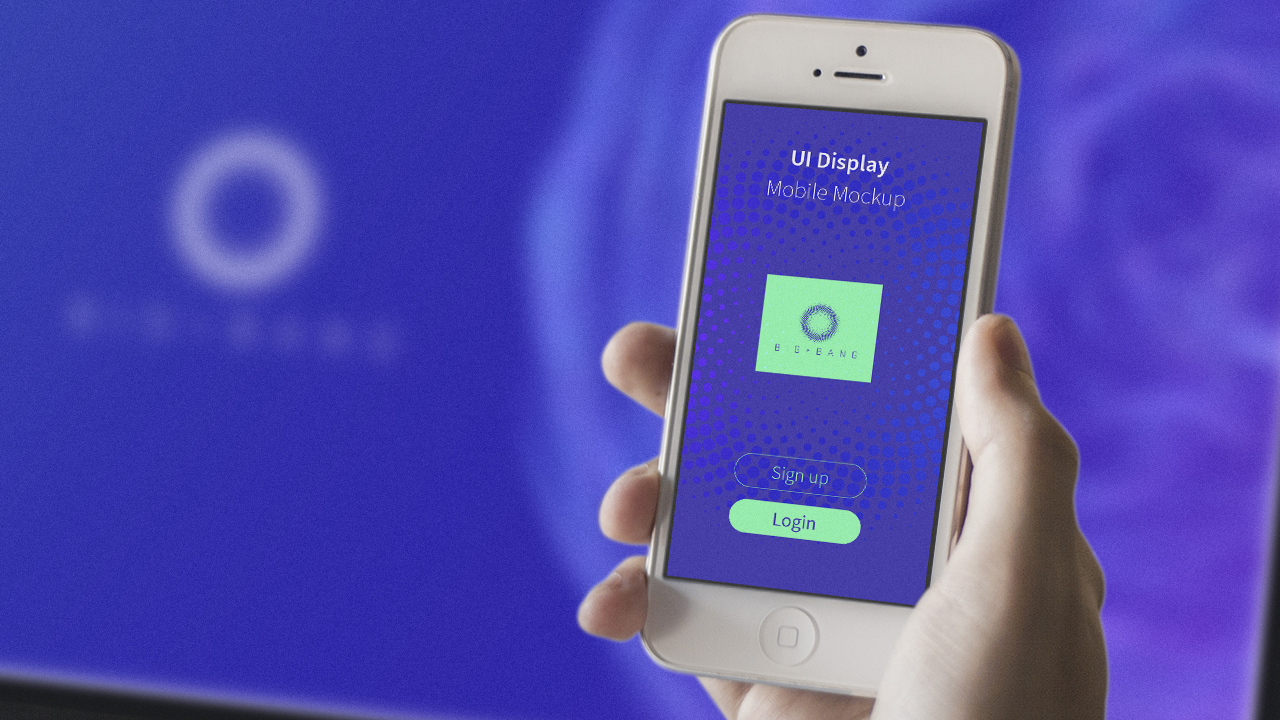 响应式页面设计效果图样机模板01 Device Mockup 01插图(2)