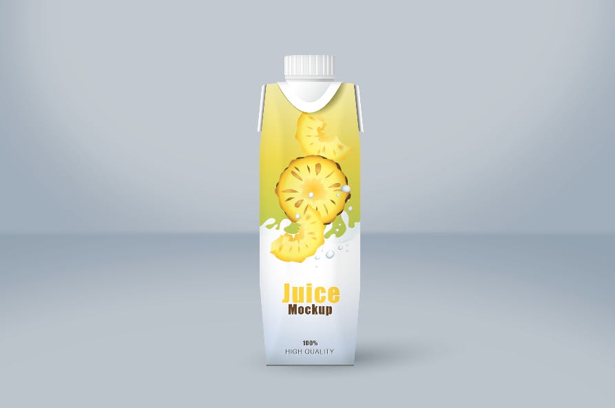 多用途的时尚可爱食品零食包装样机展示模型mockups插图(5)