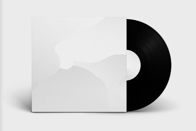 白色熔岩背景纹理套装 White Lava – Background Textures插图(3)