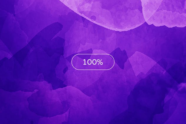 抽象彩色画布水彩背景 Abstract Watercolor Backgrounds插图(6)