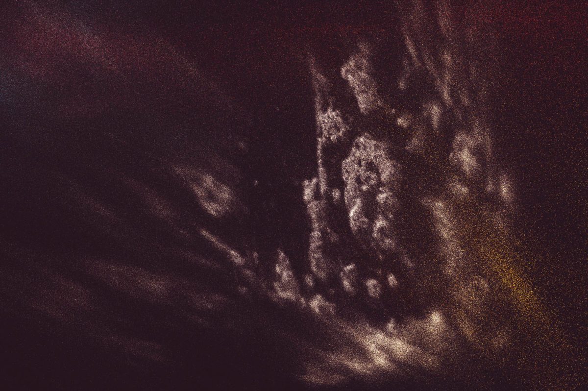 创意抽象纹理系列：25款流沙与光线结合体的抽象图案纹理 Vibrations插图(7)