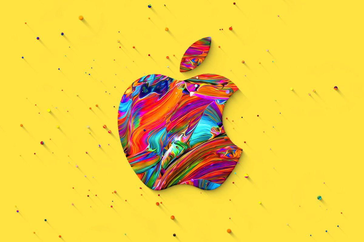 创意抽象纹理系列：大师级抽象绘画效果PS智能图层样式 Abstracter插图(4)