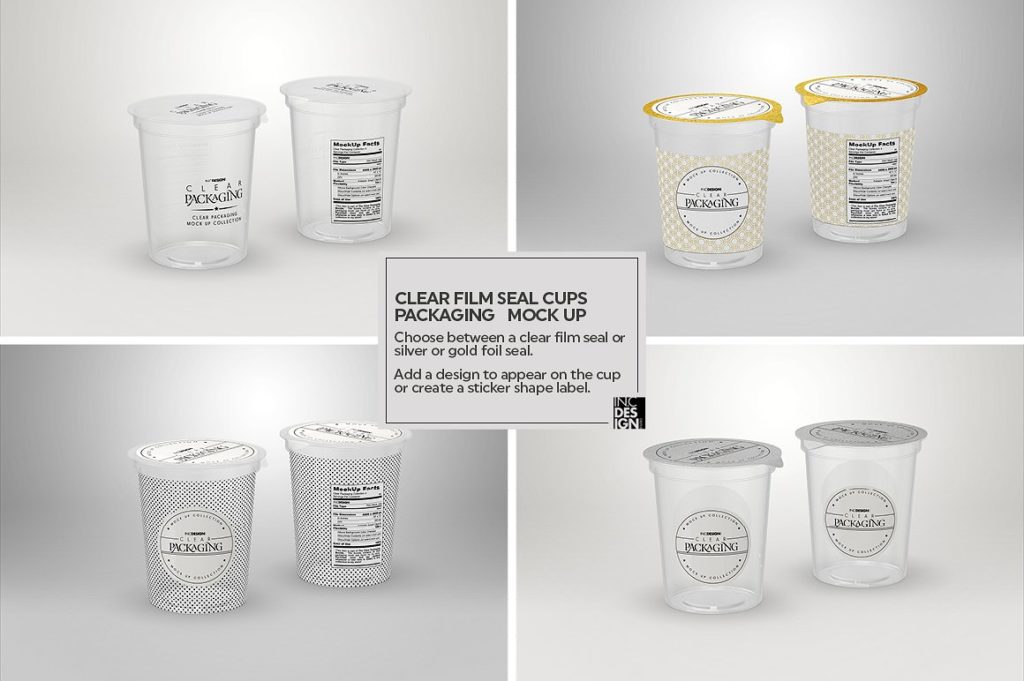 超全化妆品容器包装Mockups大合集下载[psd]插图(17)