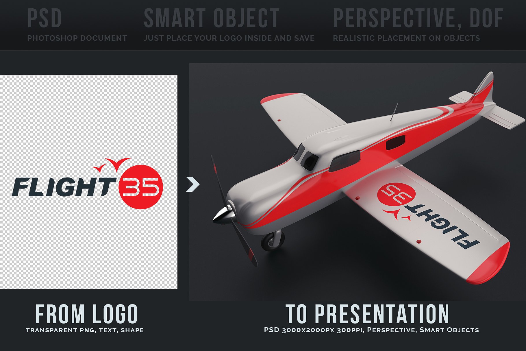 素材库下午茶：100个LOGO展示模型下载 100 Logo Mockups Bundle Vol.5–2.92 GB[psd,png,jpg]插图(1)