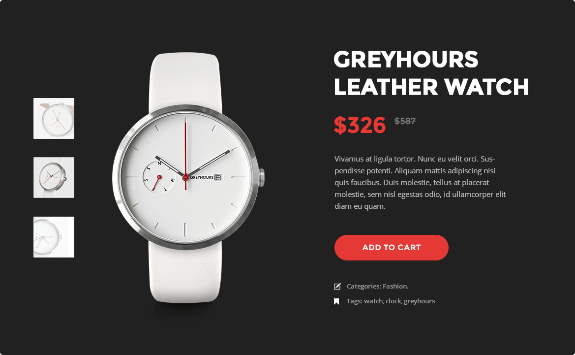 多用途网站UI设计套件PSD模板 Multipurpose Web UI Kit插图(1)