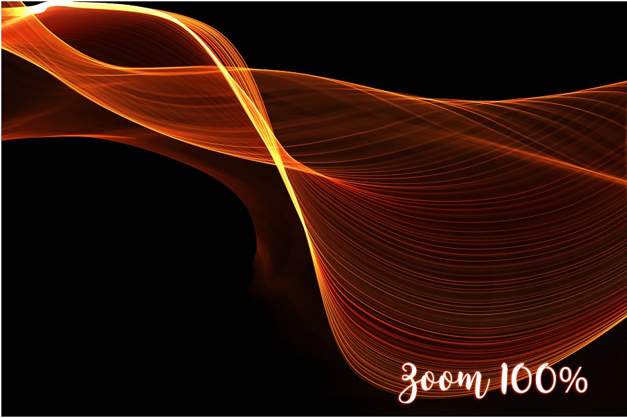 4K火焰耀斑叠层背景第5卷 4K Fire Flares Overlays Vol. 5插图(3)