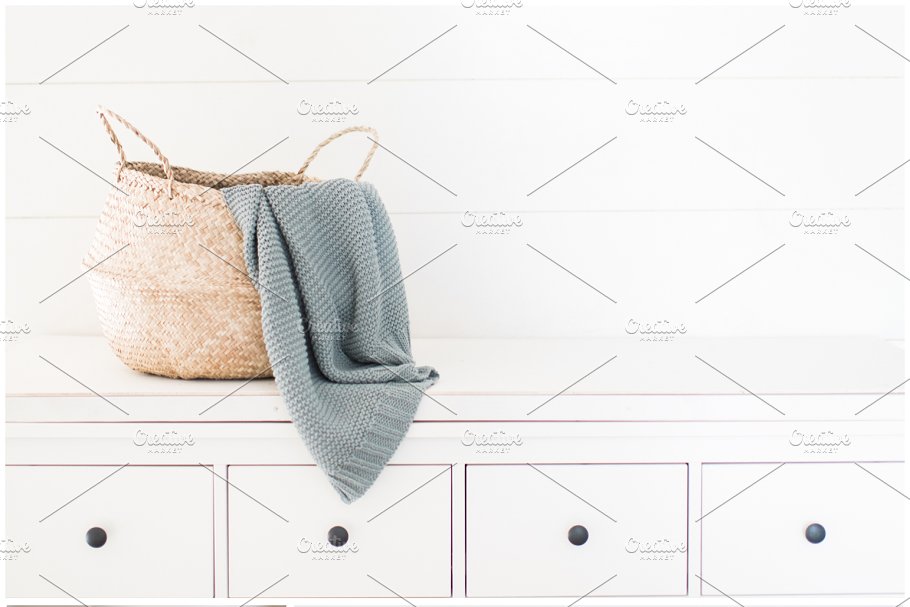 优雅居家环境场景样机背景 Indie Charm – 30 Styled Stock Photos插图