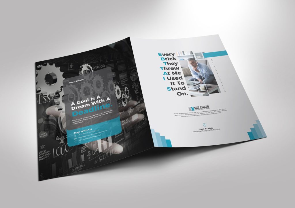 画册演示稿封面模版下载[ai,eps]插图(6)