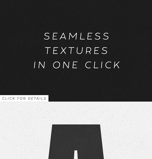 55款无缝噪点斑点污迹纹理图案 55 Seamless Subtle Grunge Patterns插图(2)