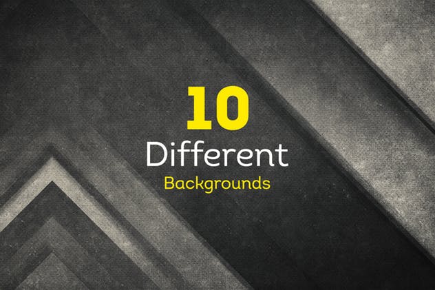 10款电影黑色背景纹理套装 Cinematic Background Textures插图(2)