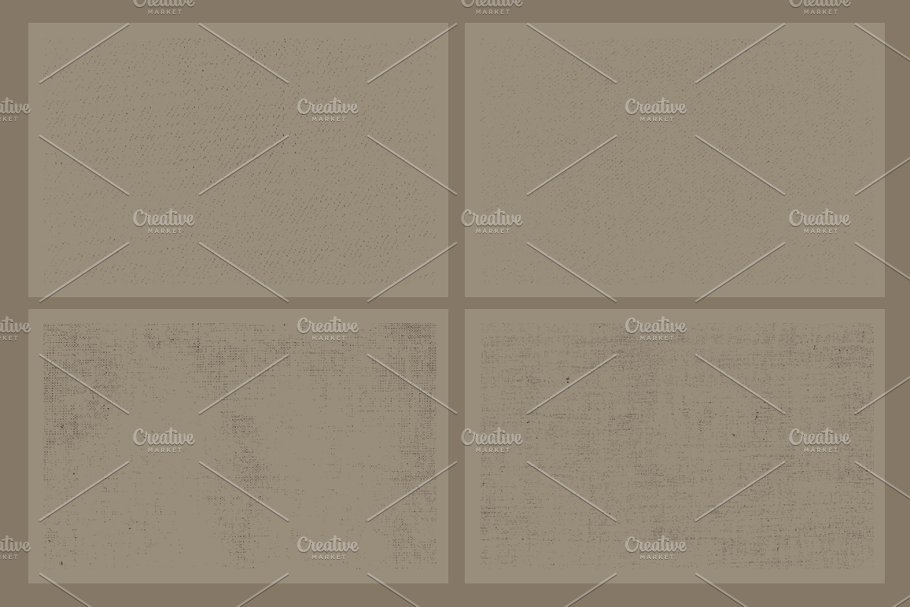 20款织物和纺织品纹理 20 Fabric & Textile Textures – VES09插图(1)