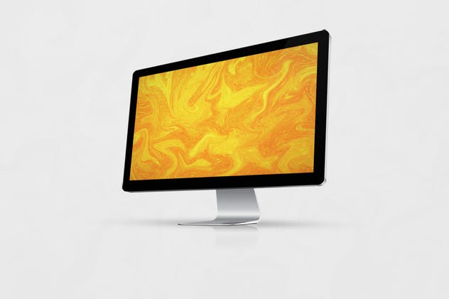 抽象液化背景 Liquify Abstract Backgrounds插图(3)