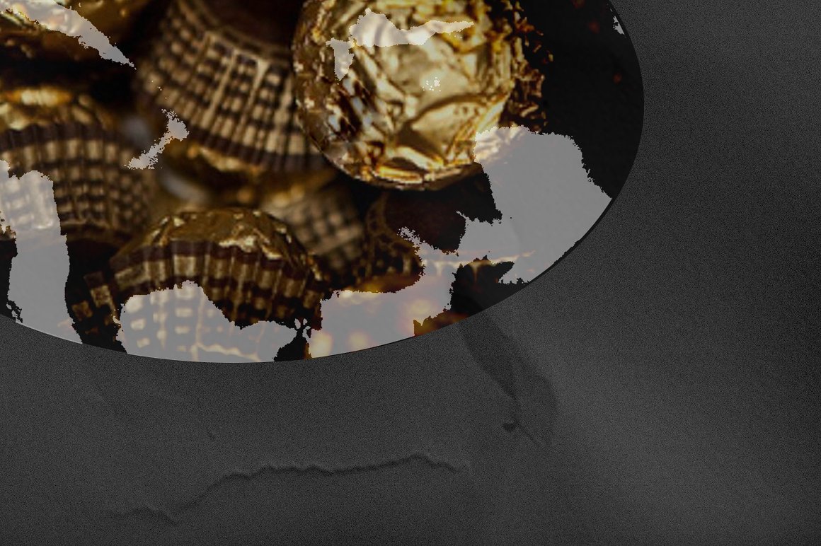 素材库下午茶：高端质感的纸袋包装袋样机展示模型版mockups插图(6)