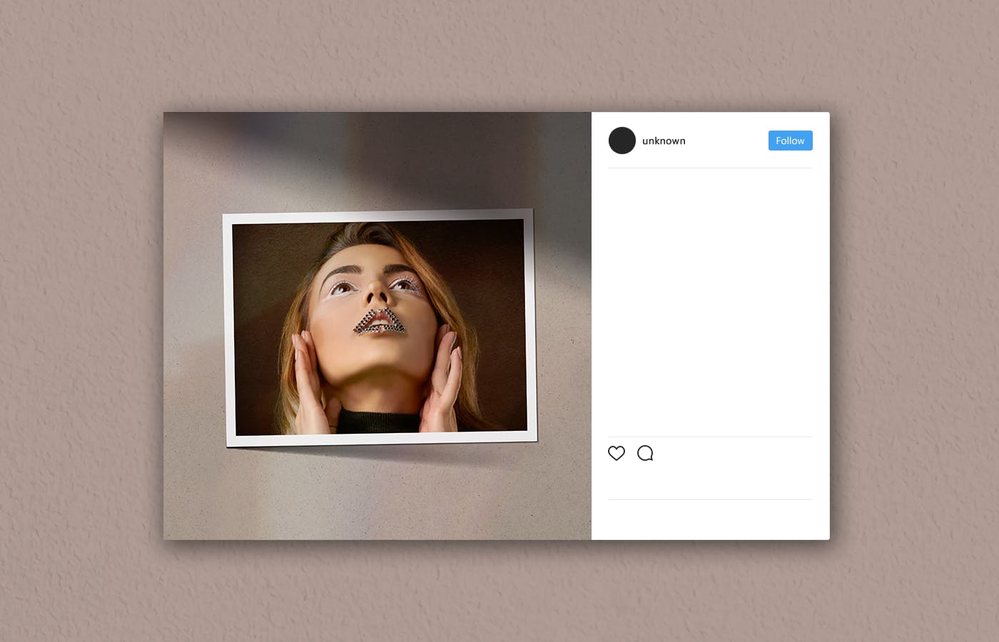 10种风格作品集情绪板展示样机素材库精选PSD模板 Moodboard Mockup Kit插图(2)