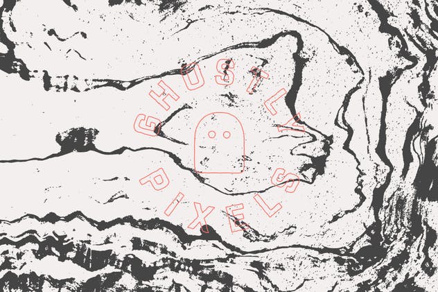 超高分辨率天然粗糙木纹纹理背景素材 Wood Grit Textures插图(13)