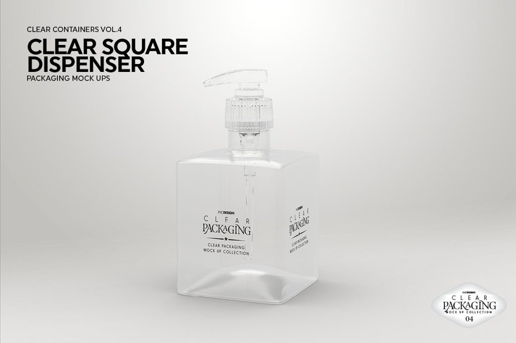 超全化妆品容器包装Mockups大合集下载[psd]插图(4)