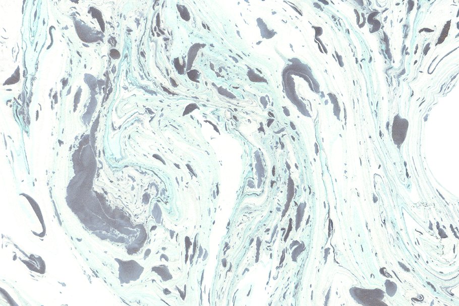 大理石肌理纹理合集2 Marble Paper Textures 2插图(5)