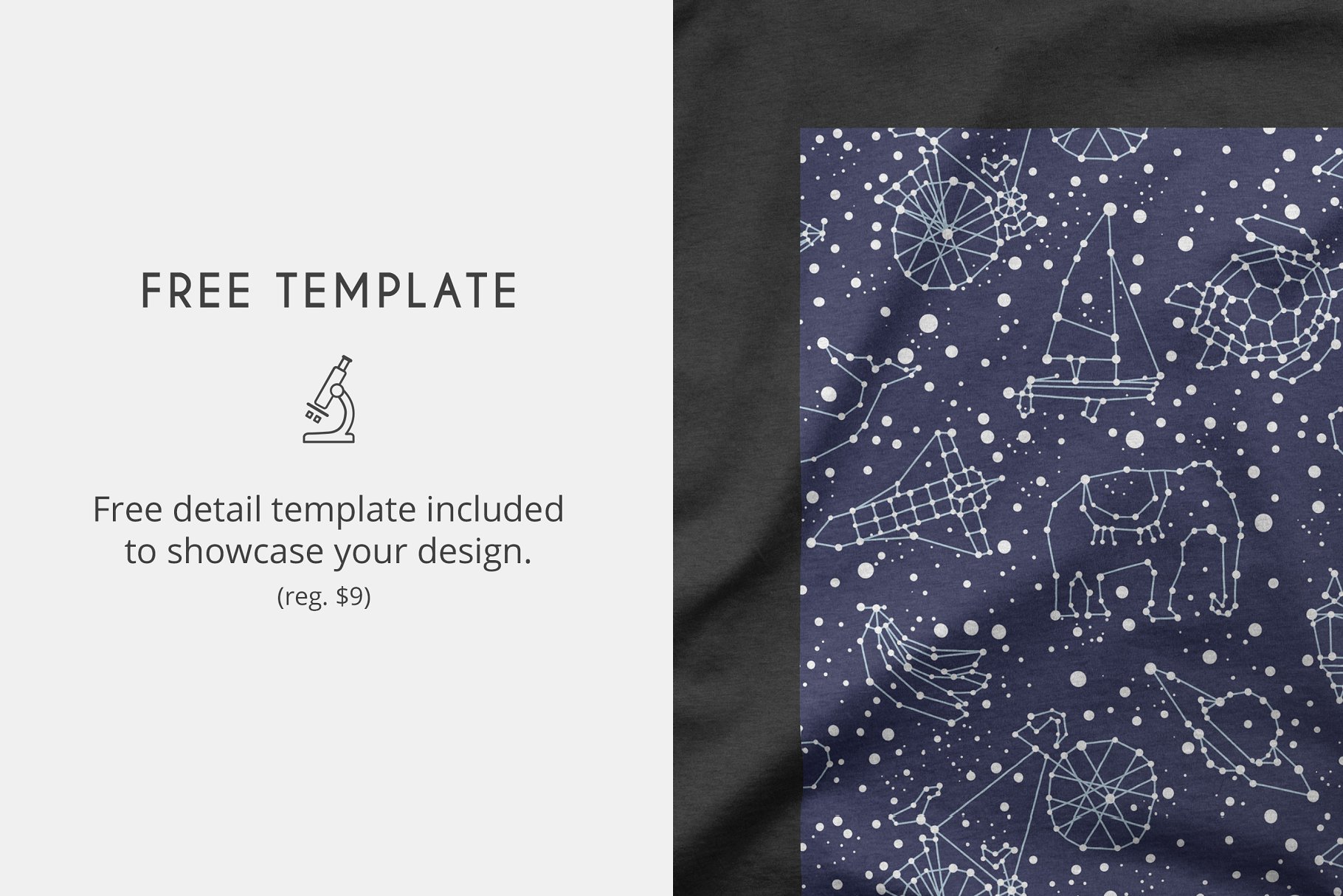 女士短袖图案T恤展示样机 Women’s T-Shirt Apparel Mockups插图(6)