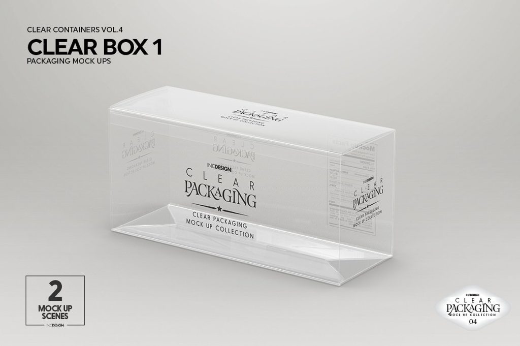 超全化妆品容器包装Mockups大合集下载[psd]插图(25)