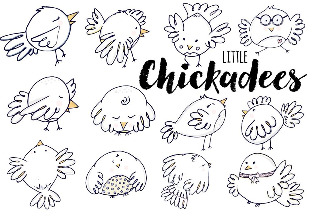 1700+多主题矢量图形素材包下载[PNG, EPS, AI,ABR,JPG ]插图(22)