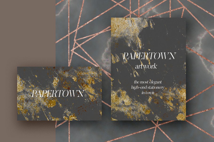 70个精致的艺术背景 70 Delicate Artistic Backgrounds插图(11)