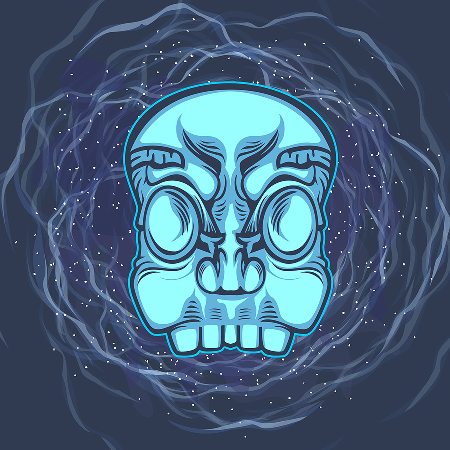 时尚个性高端的高品质插画大集合插图(3)