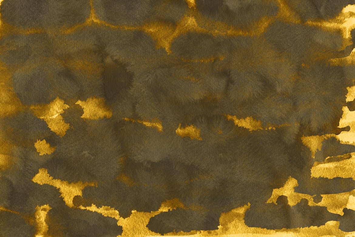 土豪金金色质感的背景底纹纹理大集合插图(3)