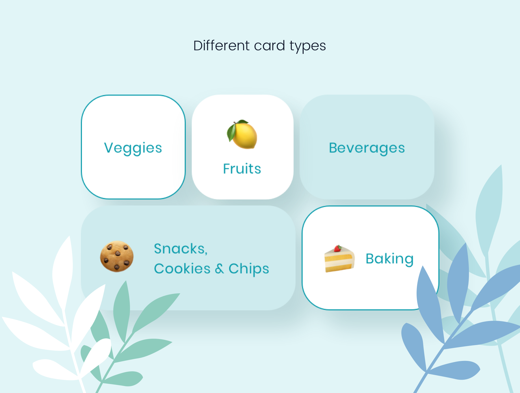 素材库下午茶:医疗保健APP应用UI设计素材库精选套件插图(4)