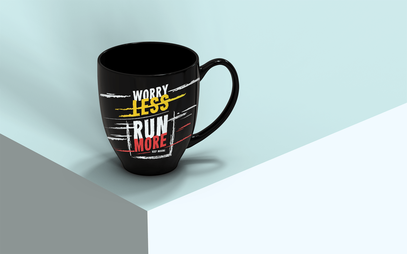 马克杯外观图案设计预览样机v2 Mug Mockup 2.0插图(4)