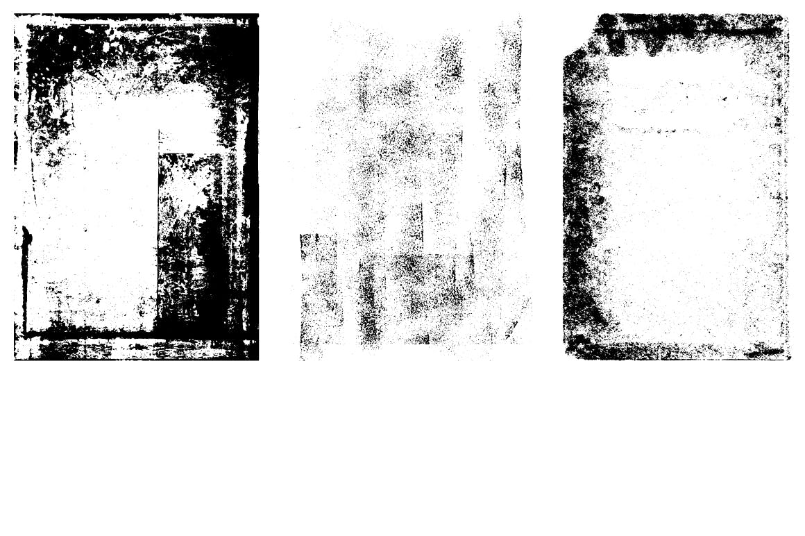 40款复古做旧风格矢量肌理纹理背景设计素材02 40 Vector Background Textures 02插图(9)